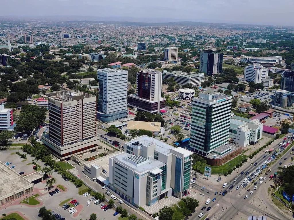 Accra, Ghana: The Ultimate Travel Guide & Best Time to Visit