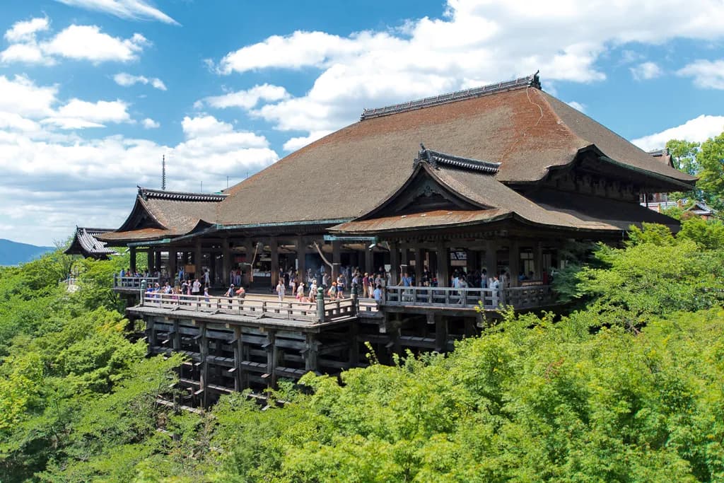 Kyoto, Japan: The Ultimate Guide & Best Time to Visit
