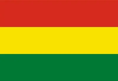 Image of Bolivia