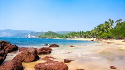 Image of Goa, India