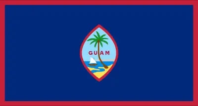 Image of Guam, USA