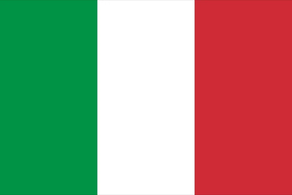 Italy travel destination - scenic view of Sunrise over Florence from Piazzale Michelangelo during ideal visiting season