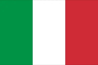 Image of Italy