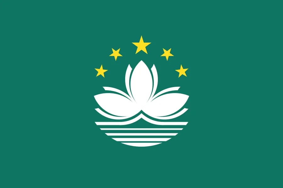 Macau, China travel destination - scenic view of Wander Through the Ruins of St. Paul's at Dawn during ideal visiting season