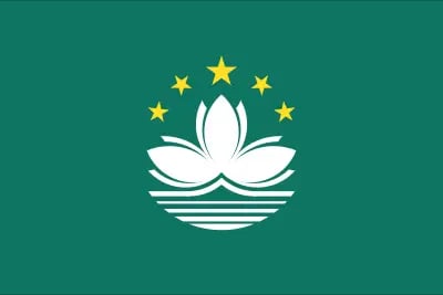 Image of Macau, China