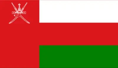 Image of Oman