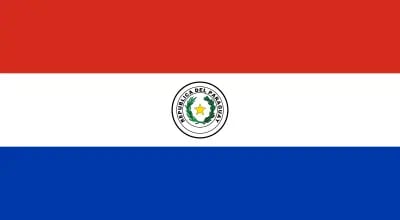 Image of Paraguay
