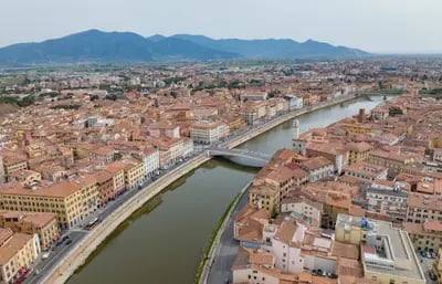 Image of Pisa, Italy