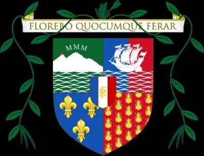 Image of Réunion