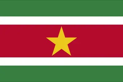 Image of Suriname