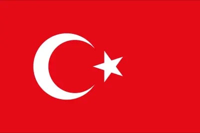 Image of Turkey