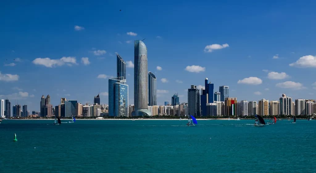 Abu Dhabi: Your Ultimate Guide to the Best Times to Visit