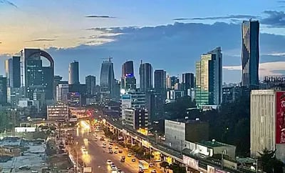 Visit Addis Ababa, Ethiopia