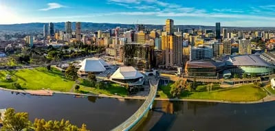 Image of Adelaide, Australia