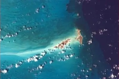 Image of Ambergris Cay, Belize