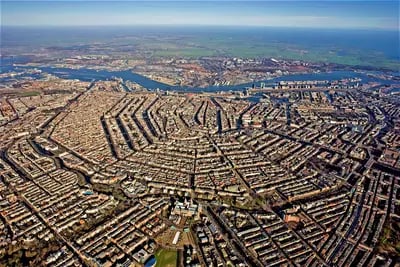 Image of Amsterdam, Netherlands