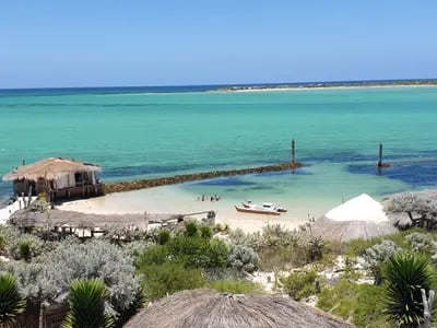 Image of Anakao, Madagascar