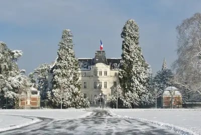 Image of Annecy, France