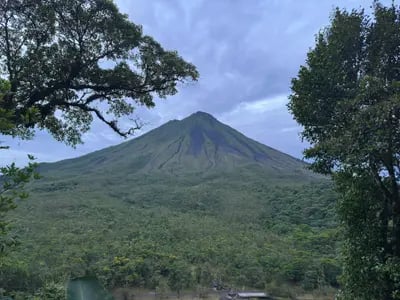 Image of Arenal Volcano National Park, Costa Rica