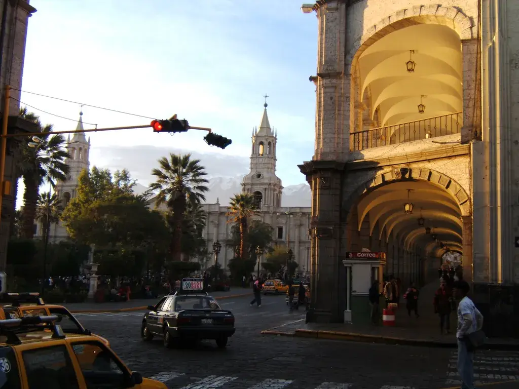 Arequipa, Peru: Your Ultimate Guide to the White City