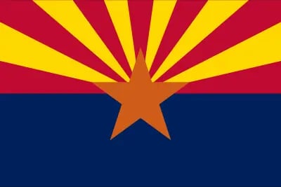 Image of Arizona, USA