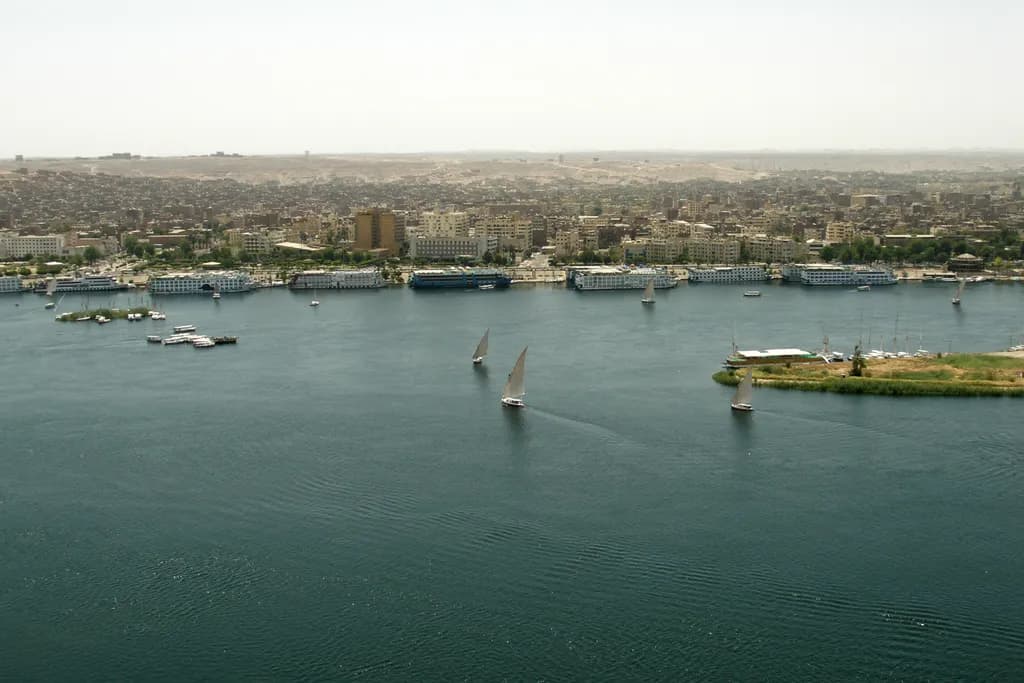 Best Time to Visit Aswan, Egypt: Your Ultimate Travel Guide