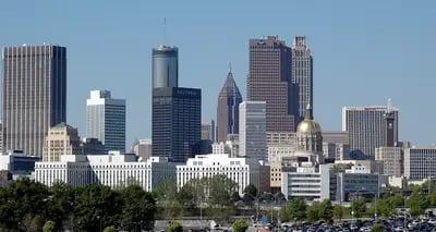 Image of Atlanta, USA