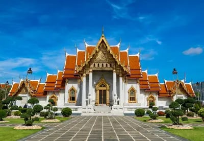 Image of Bangkok, Thailand