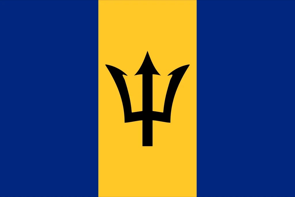 Barbados travel destination - scenic view of Sunrise Swim with Turtles at Carlisle Bay during ideal visiting season