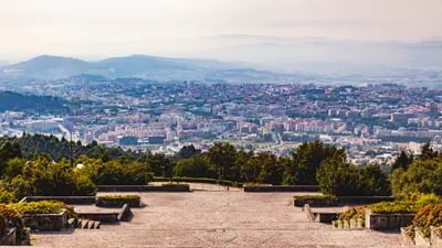 Image of Braga, Portugal
