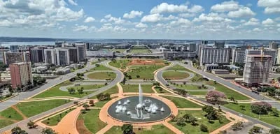 Image of Brasília, Brazil