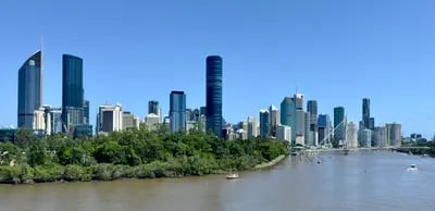 Image of Brisbane, Australia