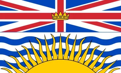 Image of British Columbia, Canada