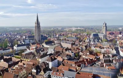 Image of Bruges, Belgium