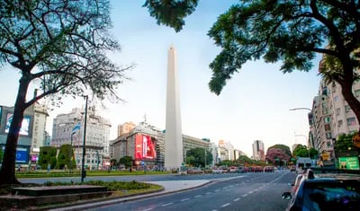 Best time to visit Buenos Aires, Argentina - june destinations travel guide