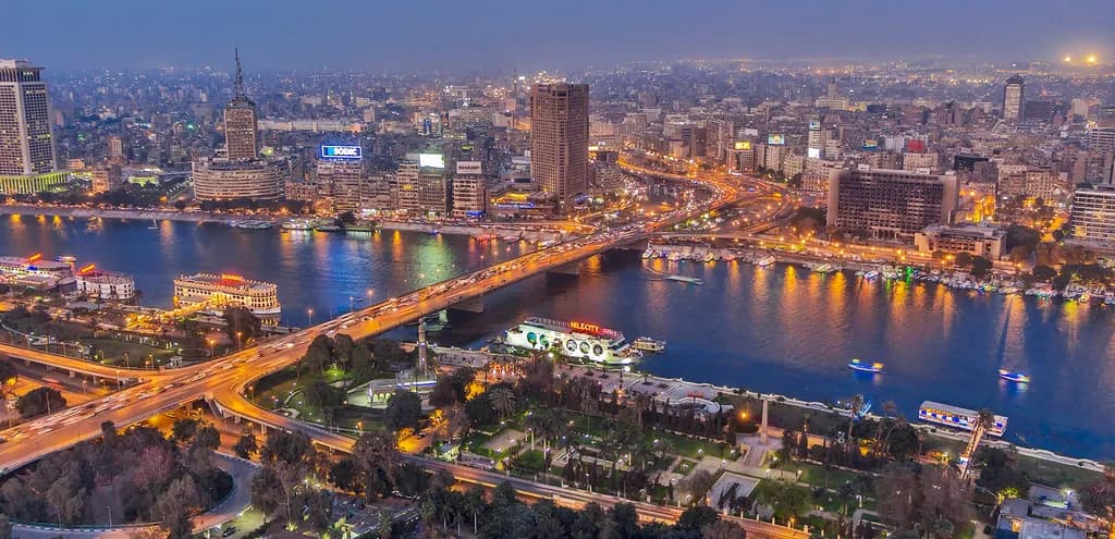 Cairo, Egypt: The Ultimate Travel Guide & Best Time to Visit