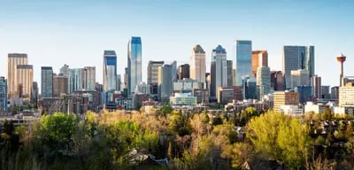 Image of Calgary, Canada