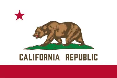 Image of California, USA