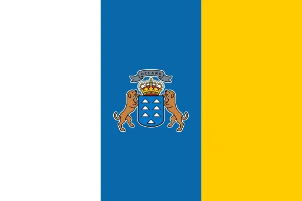 Canary Islands, Spain travel destination - scenic view of Hike the Anaga Rural Park's Ancient Forests during ideal visiting season