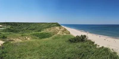 Cape Cod, USA