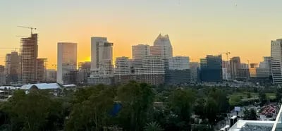 Image of Casablanca, Morocco