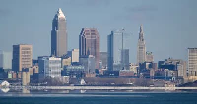 Cleveland, Ohio, USA
