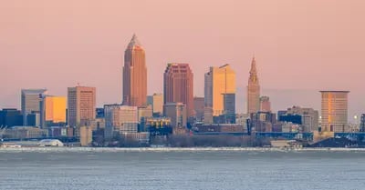 Image of Cleveland, USA