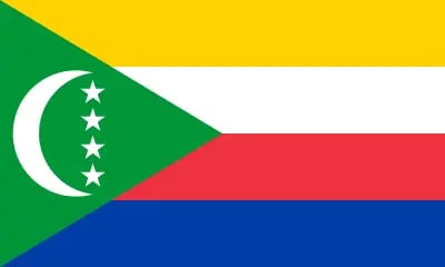 Image of Comoros