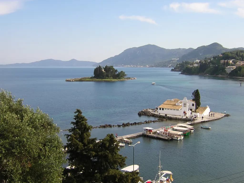 Corfu Travel Guide: Best Time to Visit & Hidden Gems