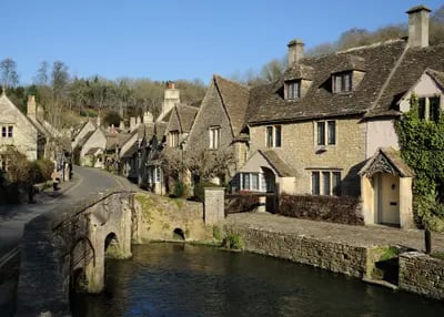 Image of Cotswolds, England