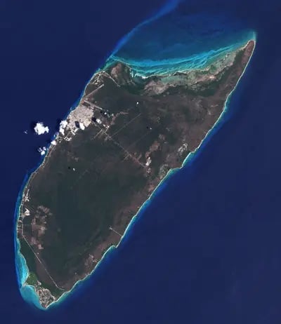 Image of Cozumel, Mexico