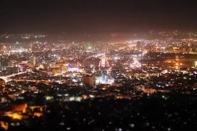 Image of Damascus, Syria
