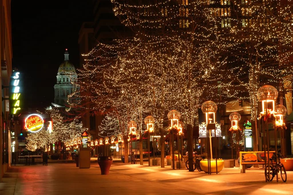 Denver: Best Times to Visit & Insider Travel Guide