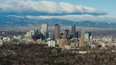 Denver, Colorado, USA